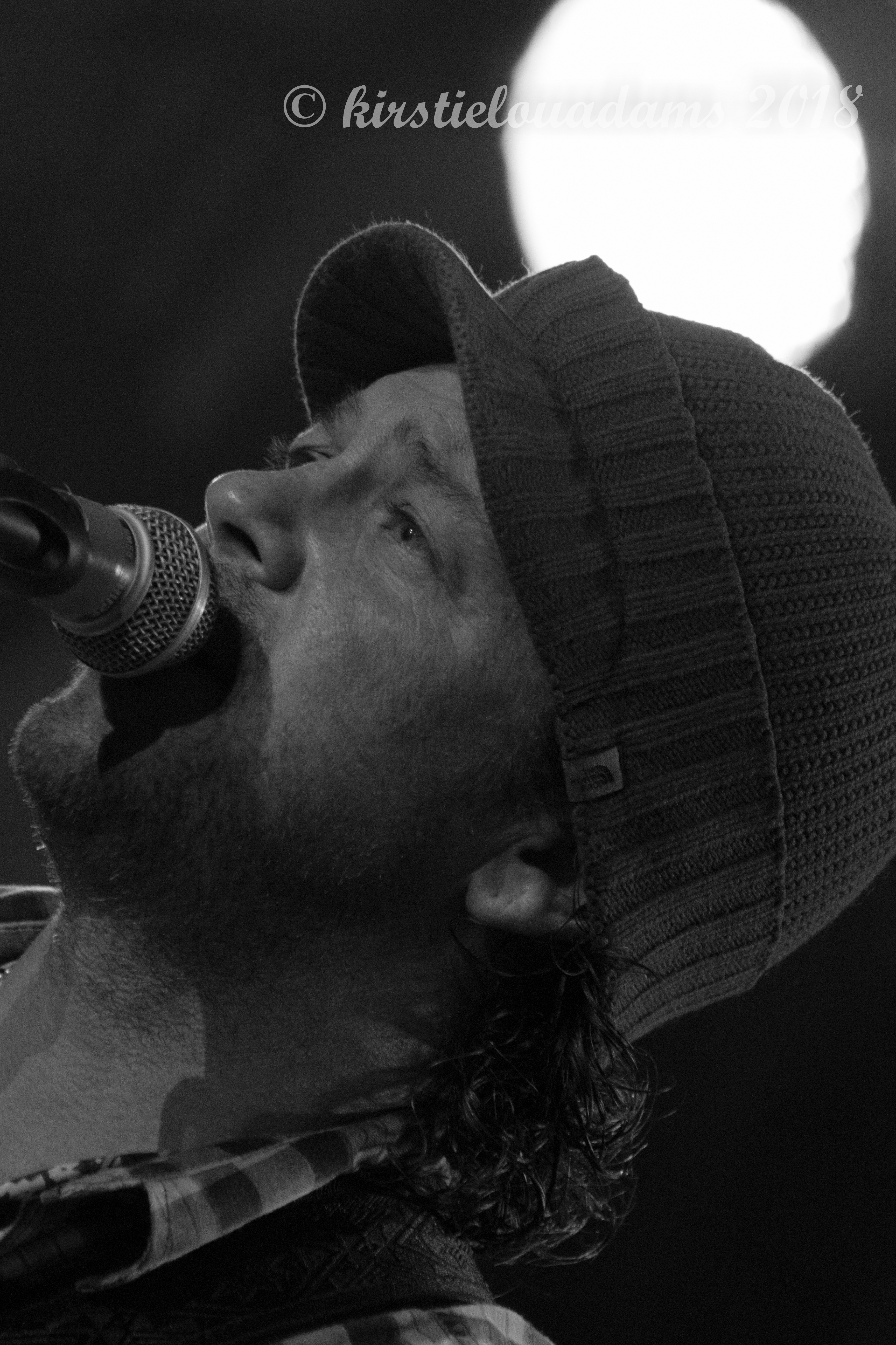 Christian Kane