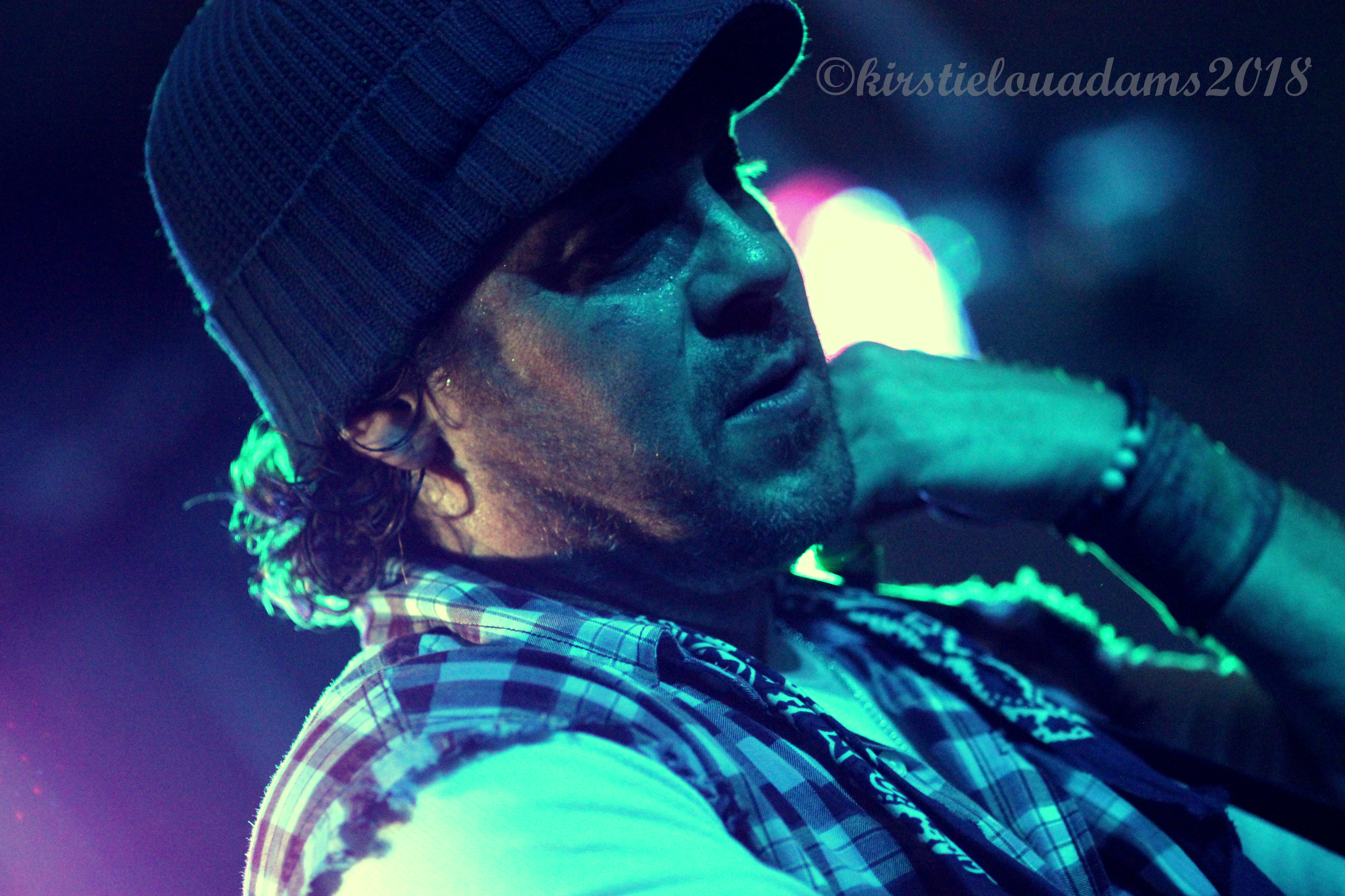 Christian Kane