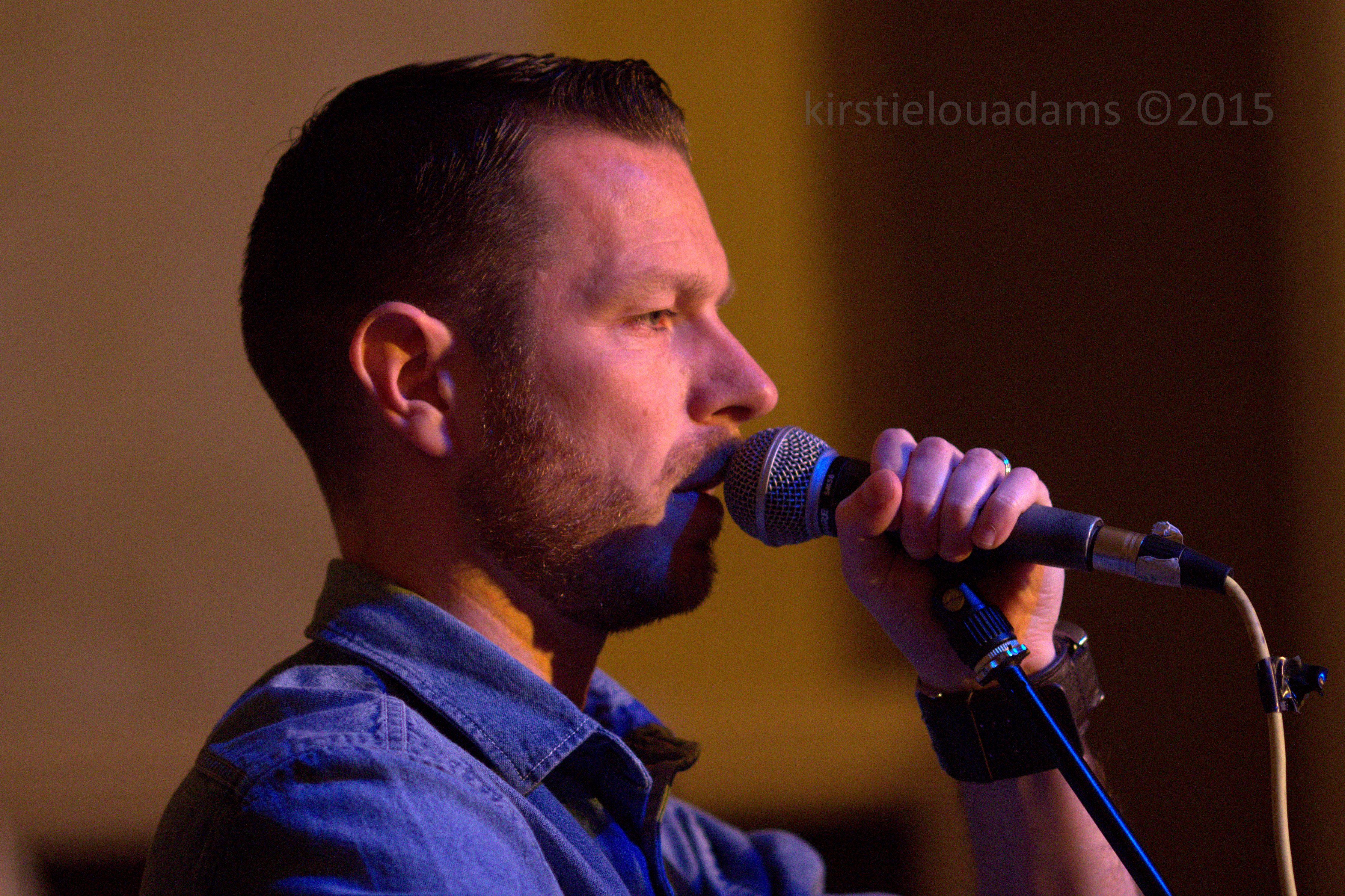 Gary Quinn - OMS2