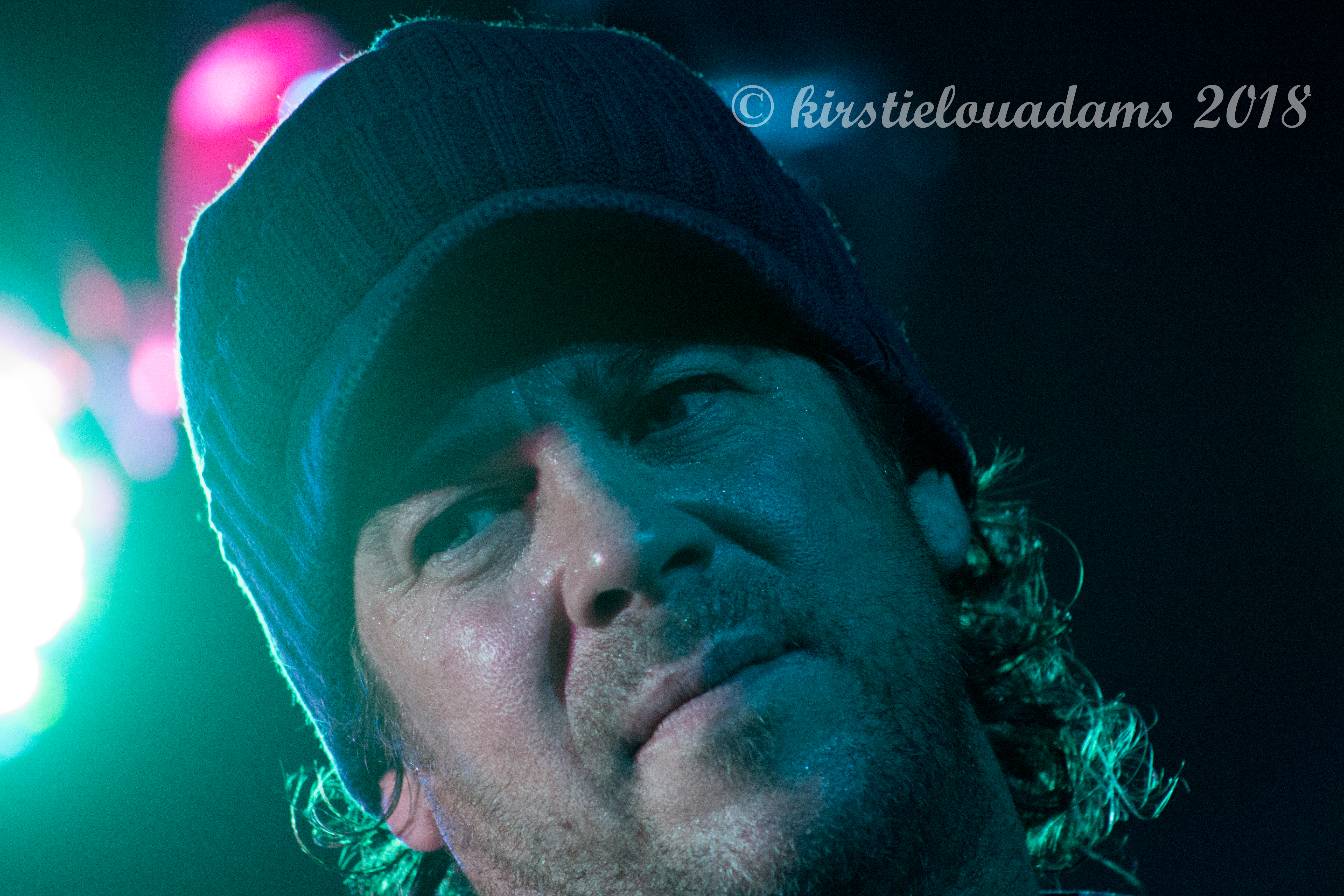 Christian Kane