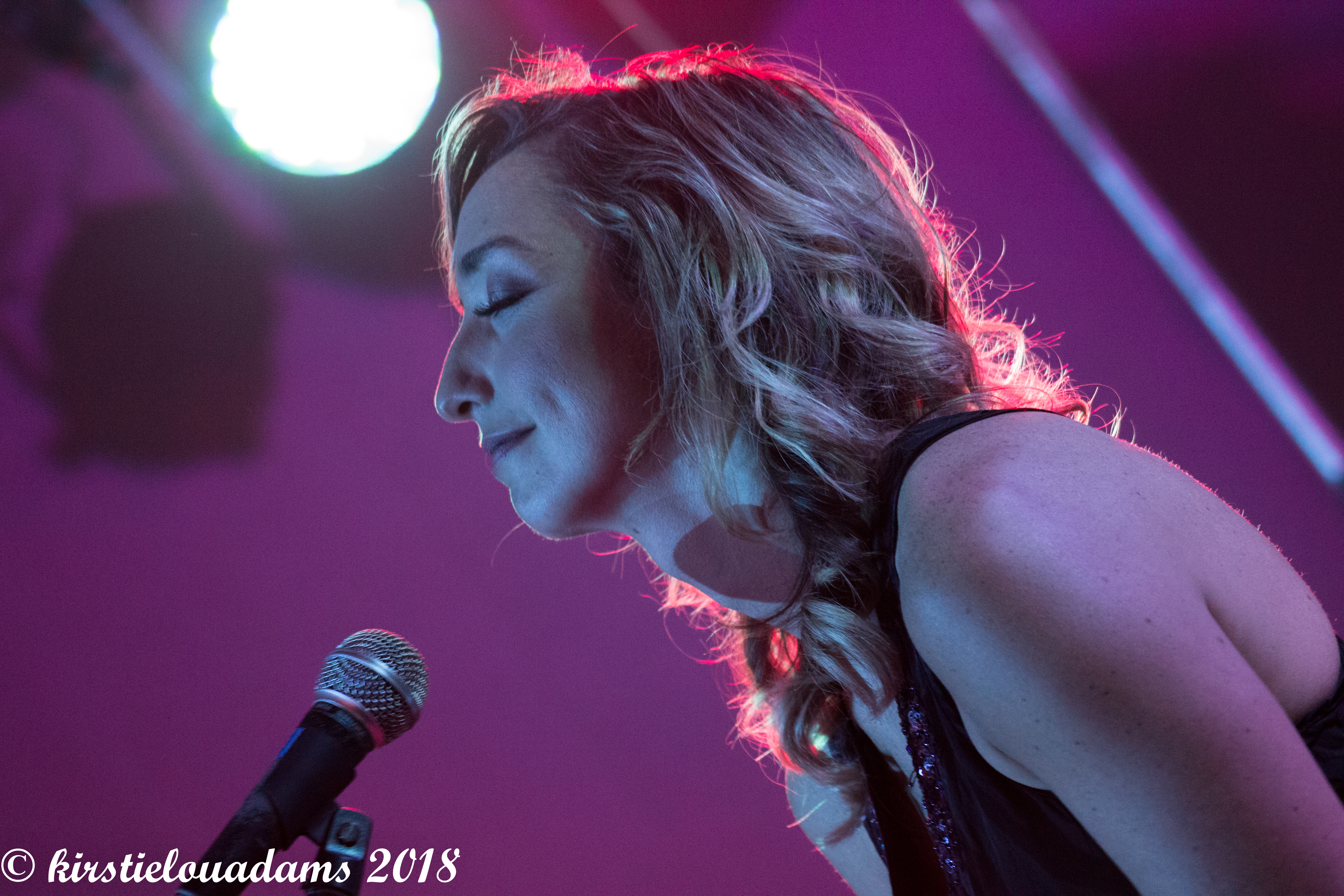 Jenn Bostic