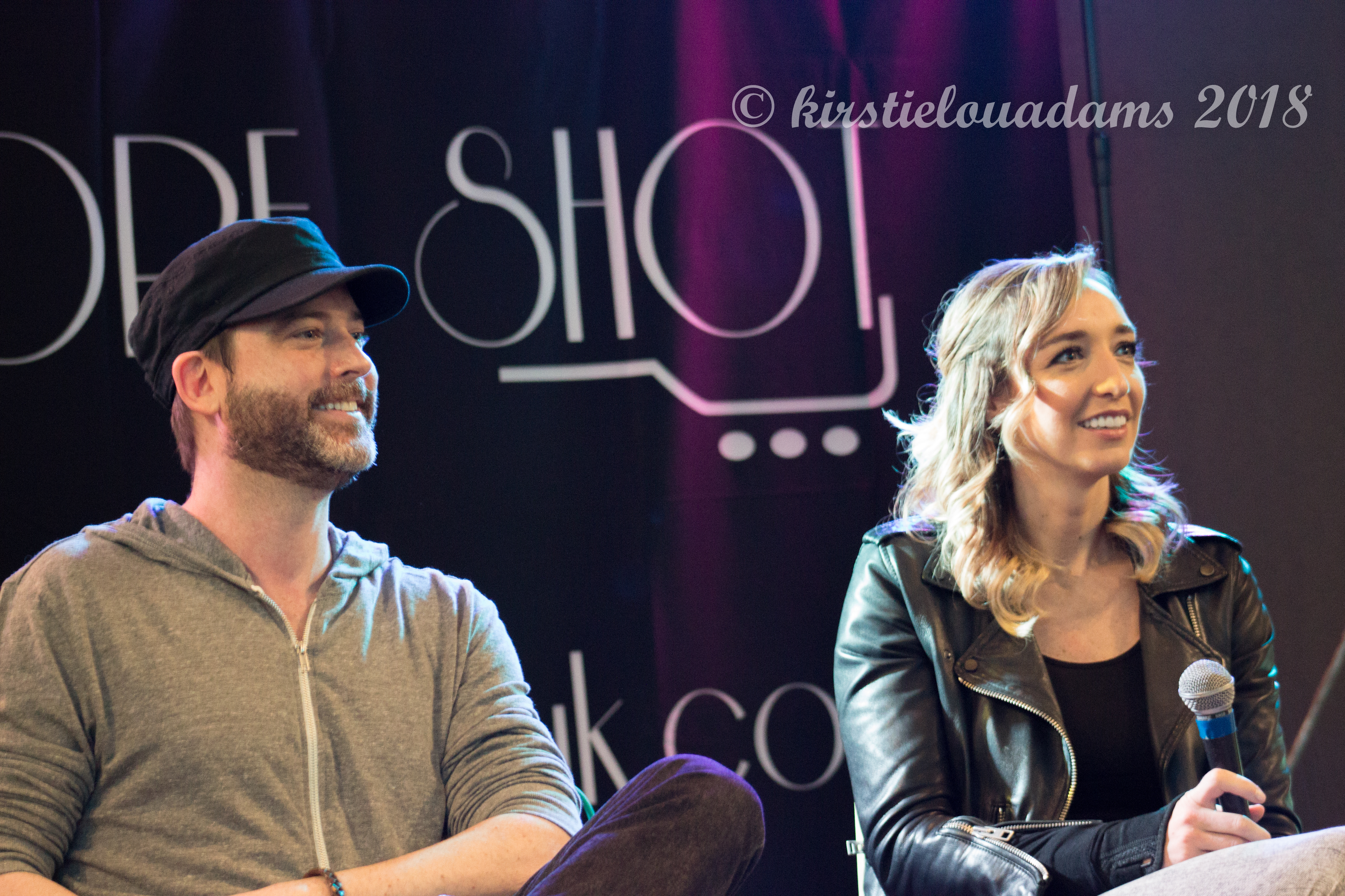 Matt & Jenn Q&A