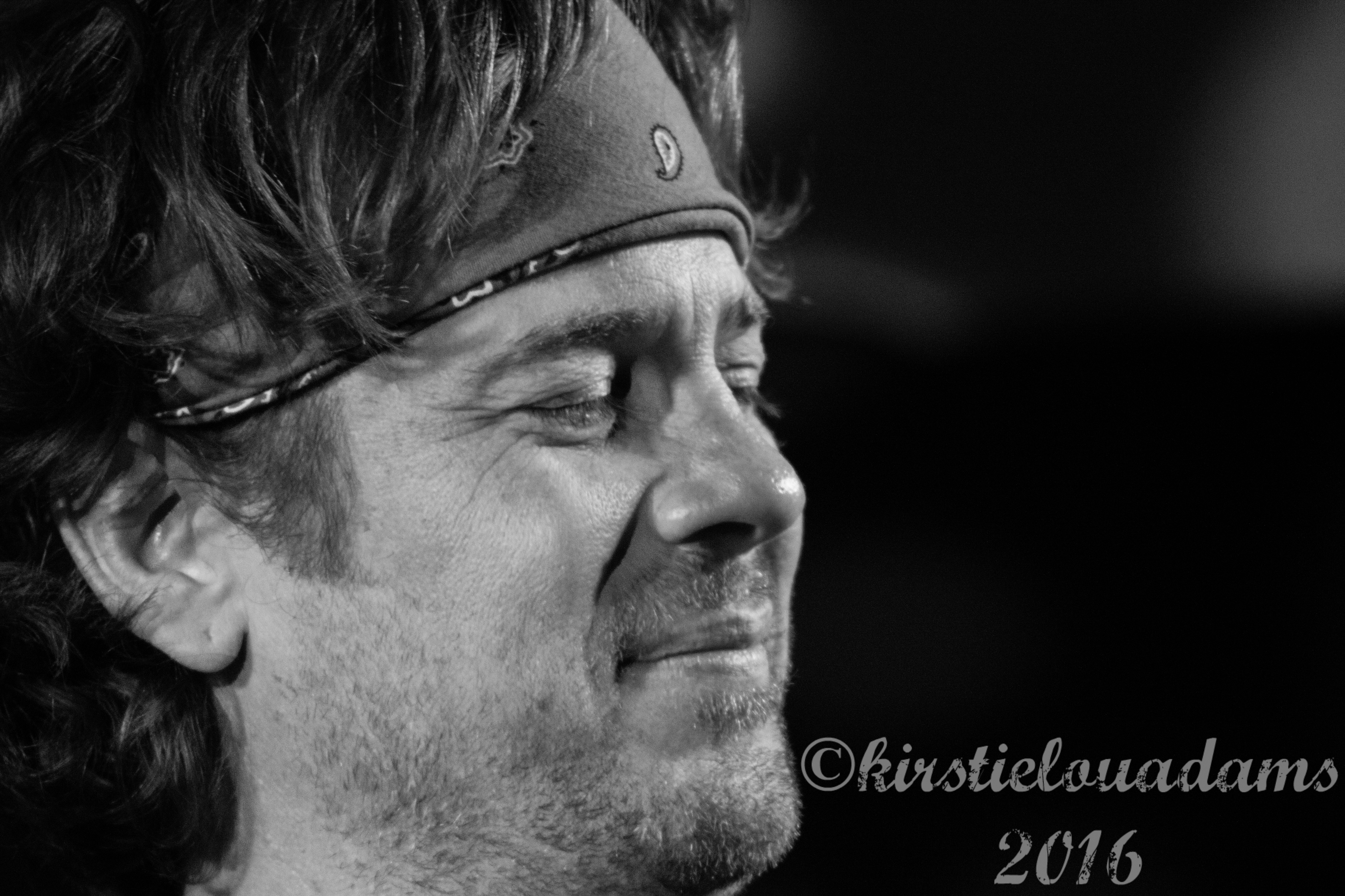 Christian Kane