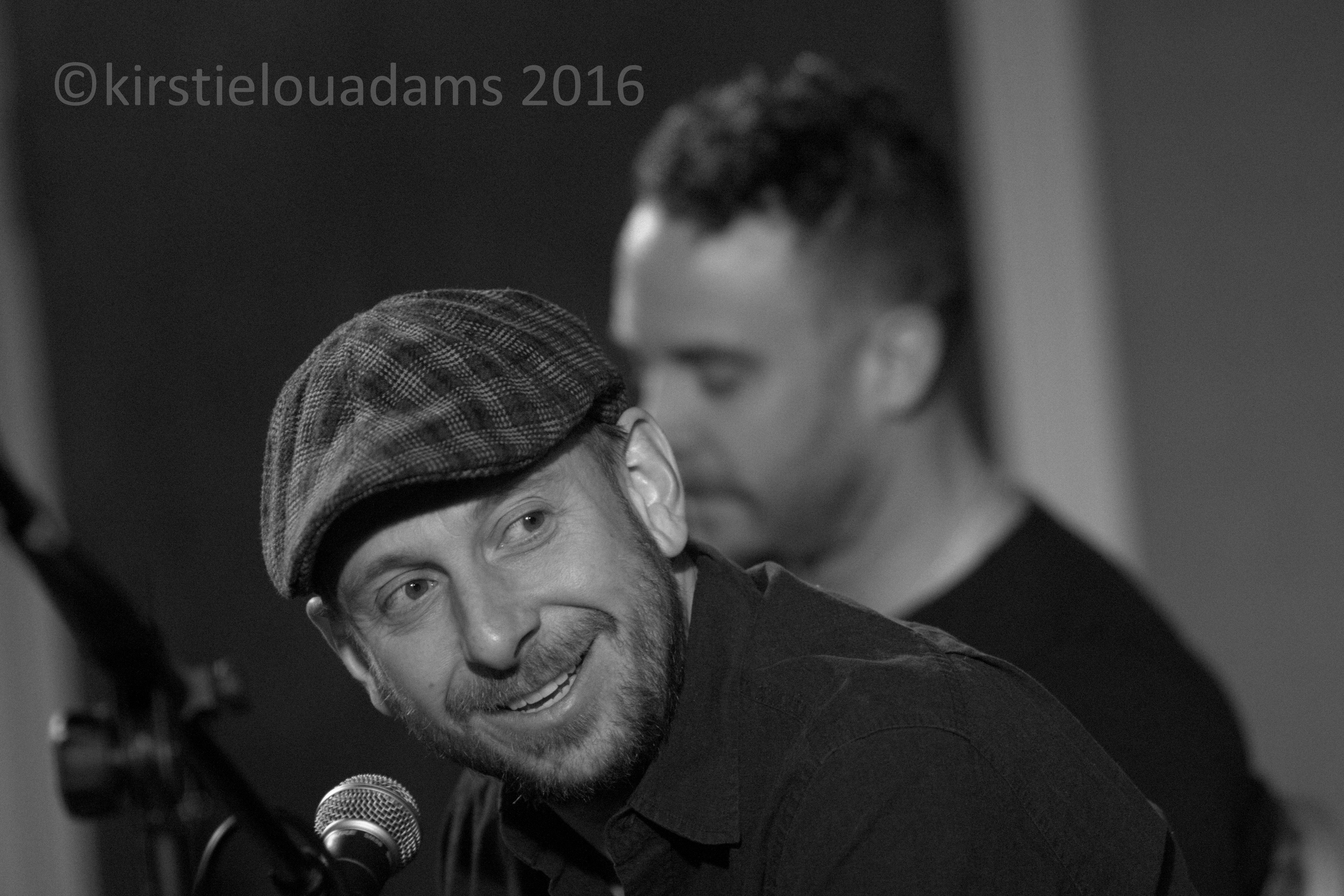 Henri O'Connor & Jonah Dolan