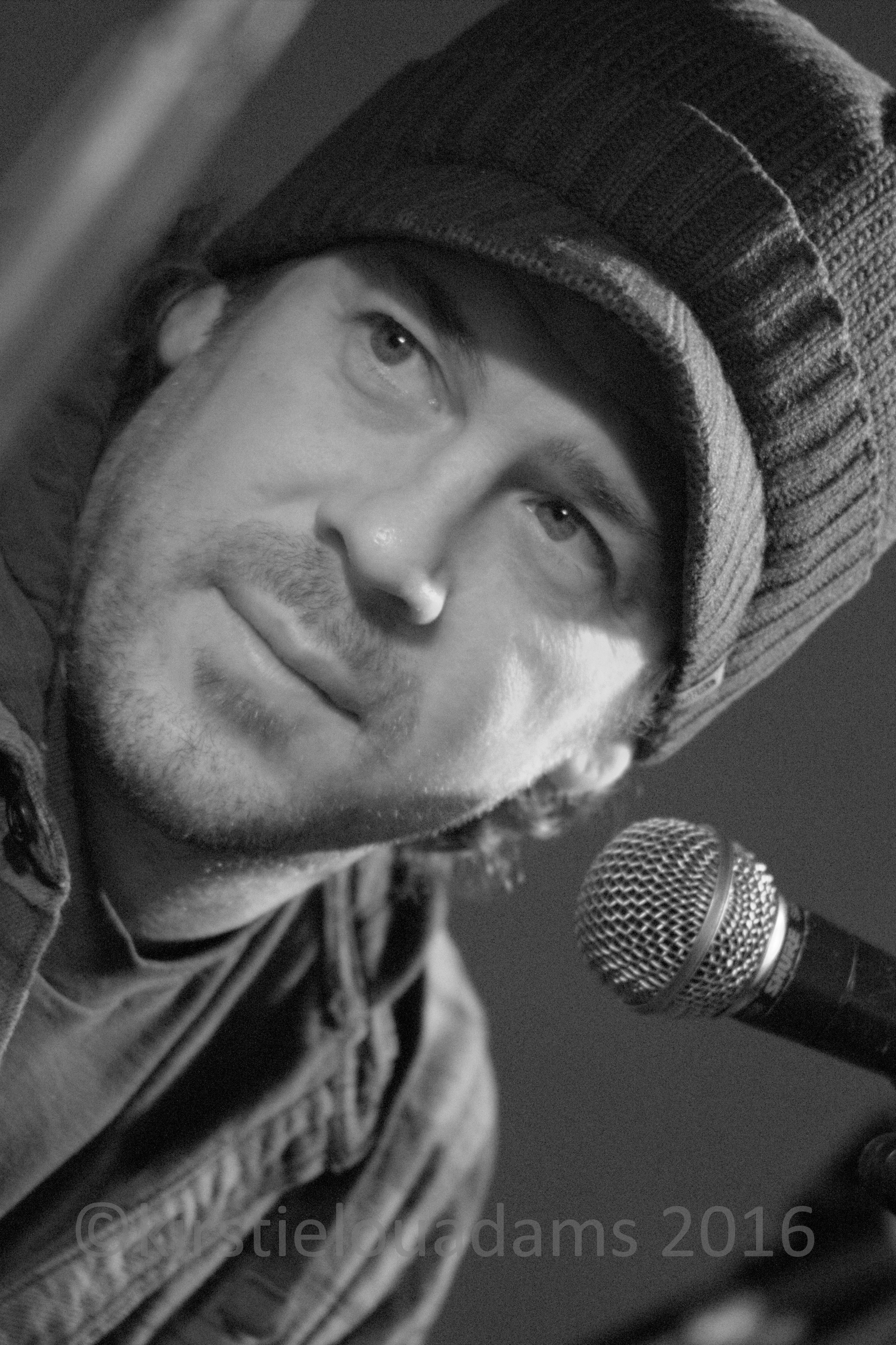 Christian Kane