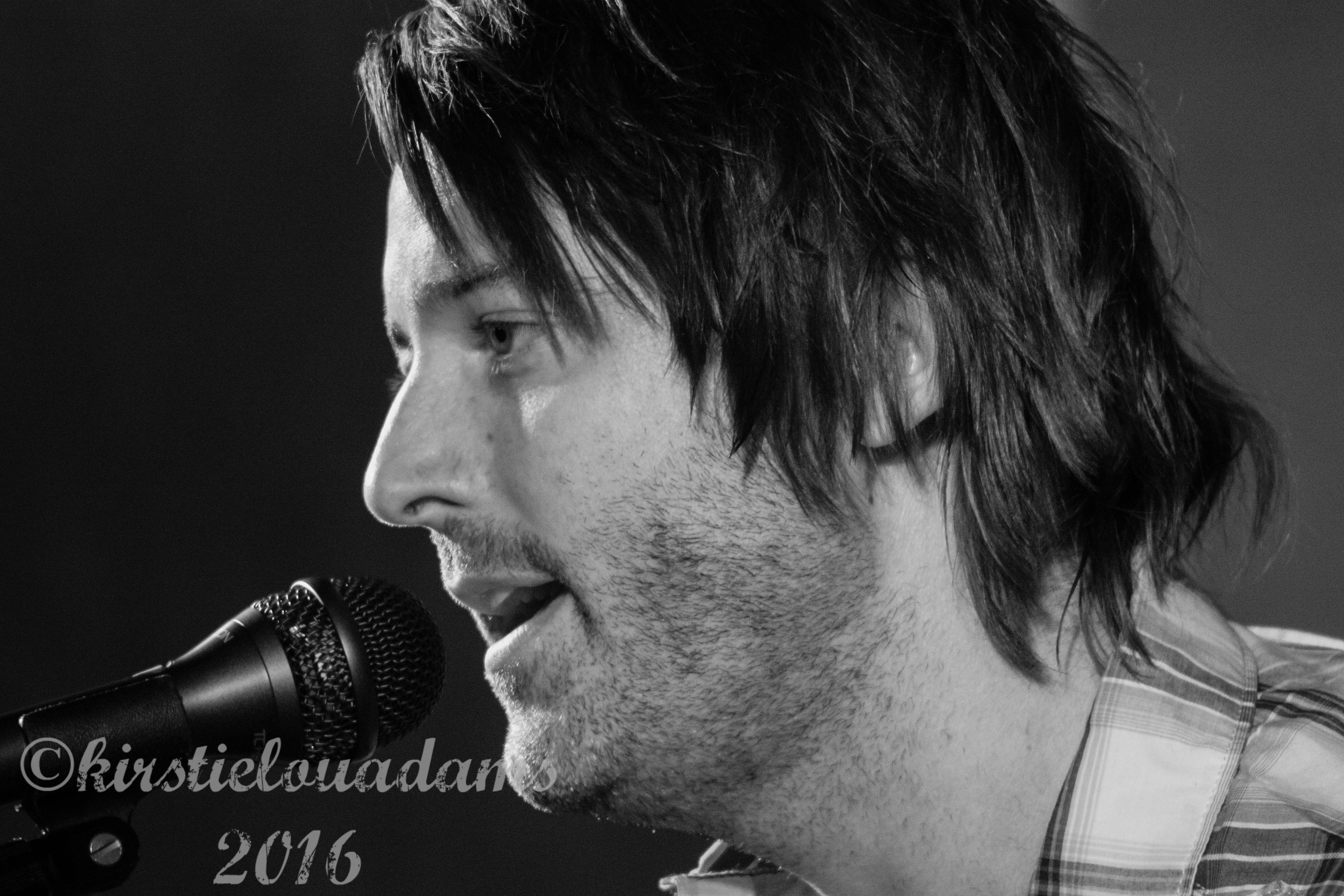 Matt Lande