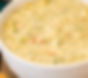 ★ Broccoli Cheddar Soup
