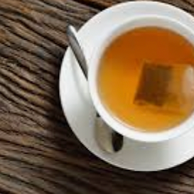 Hot Tea