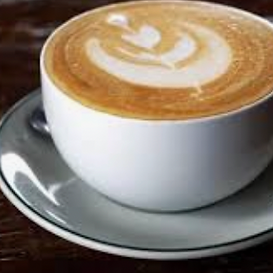★ Latte/Cappuccino