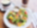 ★ Oriental Salad