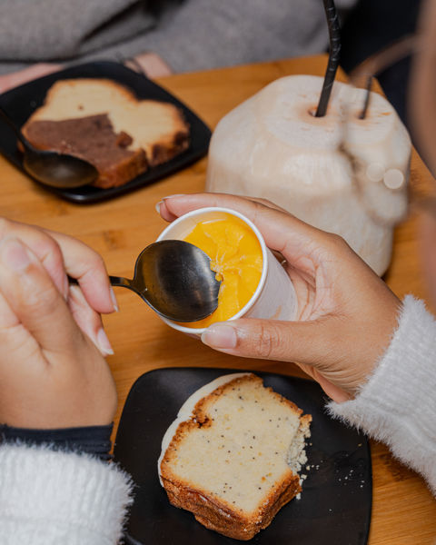 Restaurant thaïlandais | Big Buddha | Paris, France