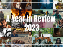 A Year in Review 2023