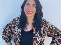 ANNOUNCING OUR NEW CHAIR OF THE BOARD OF TRUSTEES