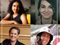 Announcing Three New Team Members and Trustee