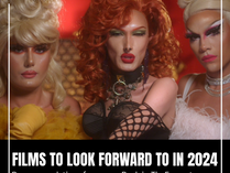 Films to look forward to in 2024