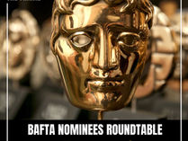 RECLAIM THE FRAME X BAFTA NOMINATIONS ROUND UP