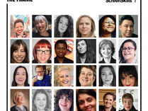 Announcing the first of our speaker line-up for Filmonomics