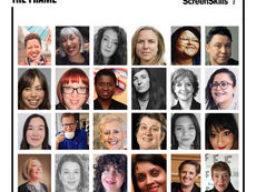 Announcing the first of our speaker line-up for Filmonomics