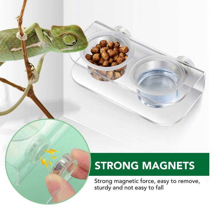 Miniaturbild: Magnet Feedingcup