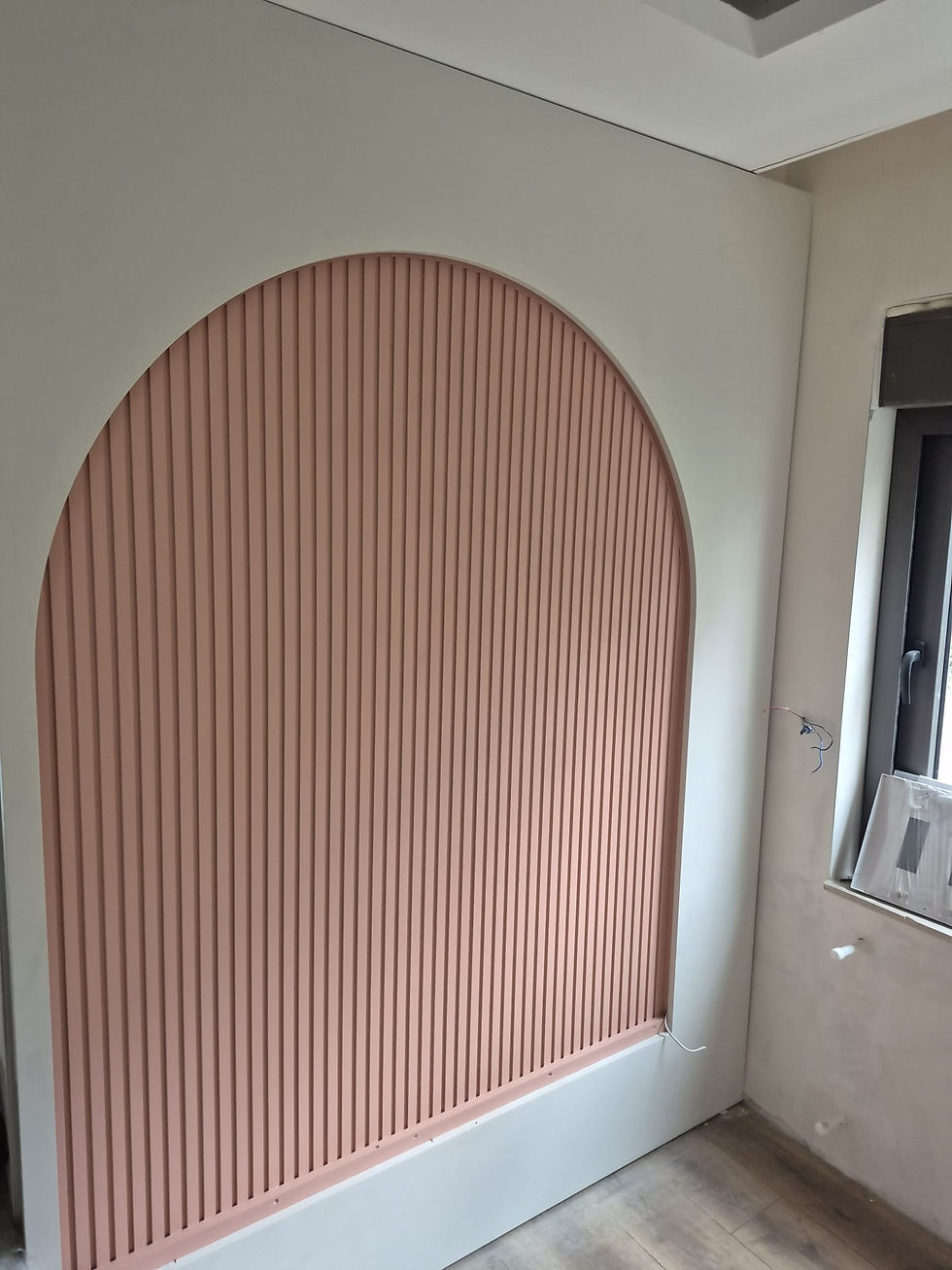 Küçük resim: genç odası