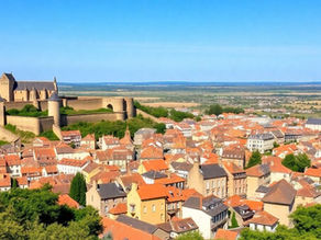 Carcassonne :  que faut-il visiter dans la ville et les environs ?