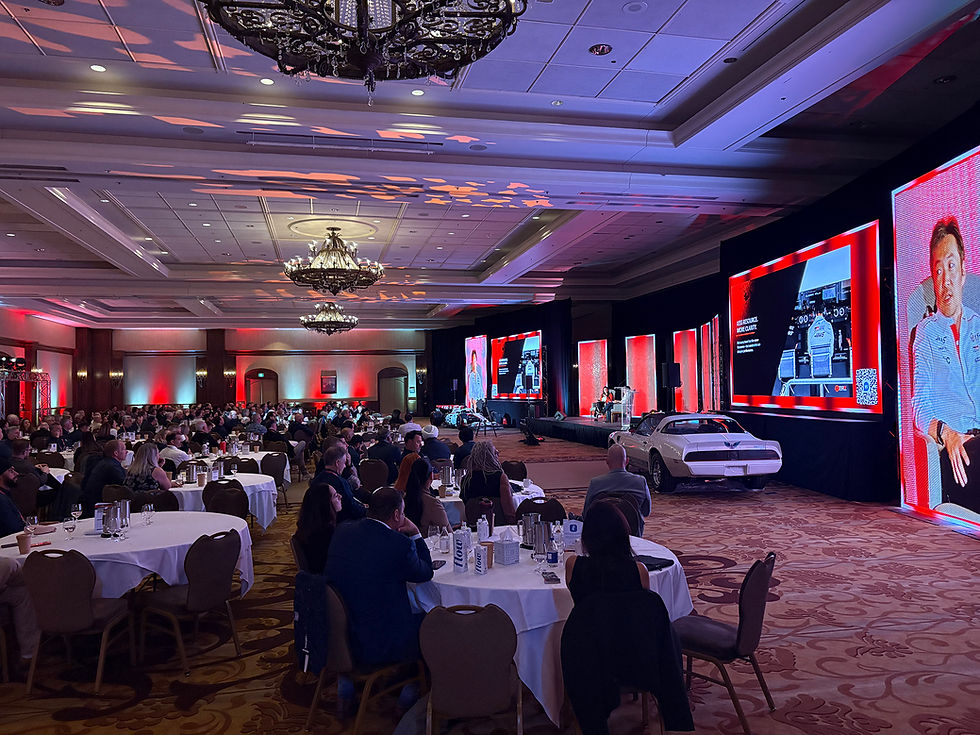 Congrès Fix Banff 2026