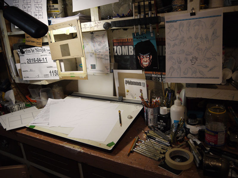 Atelier DaveStudio