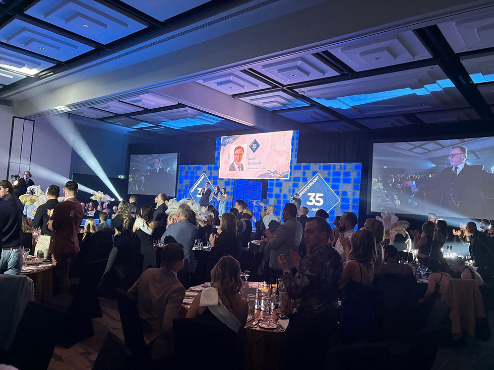 Gala Via Capitale 2026