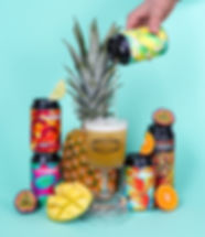 GESCHENK CRAFT BEER