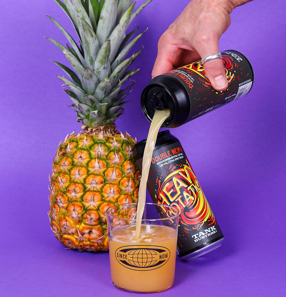 OMBREY BIER FRUCHTIG