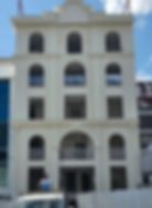 Otel Cephesi İkitelli