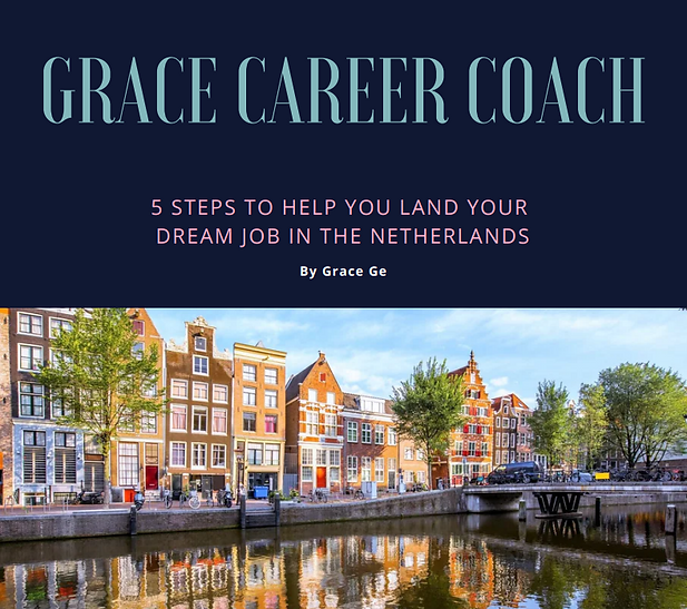 Career Coaching Ebook How To Find A Drea