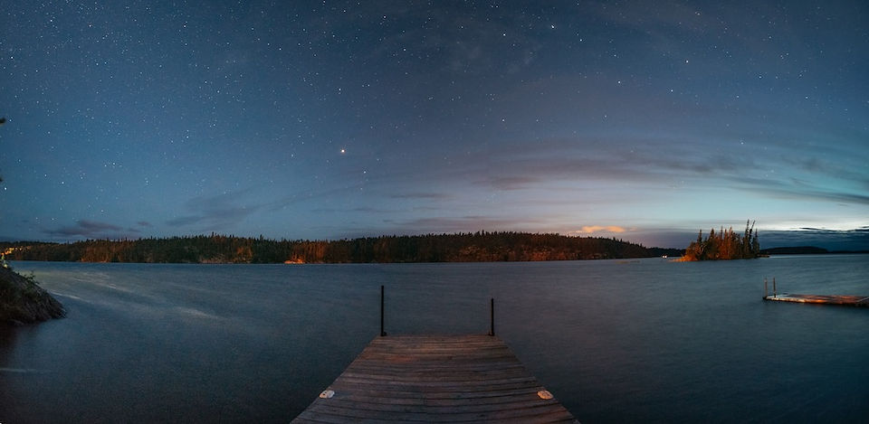 Credit: Travel Manitoba