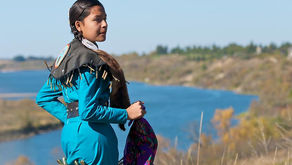 Indigene Programme für Gäste des Dakota Dunes Resorts