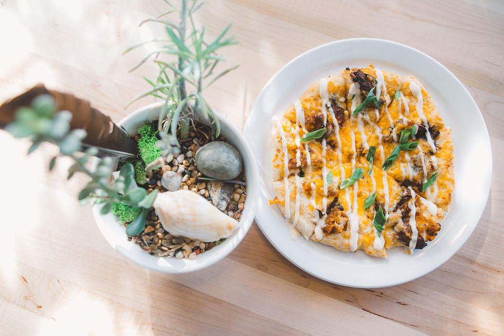 Feast Café Bistro - Credit: Travel Manitoba