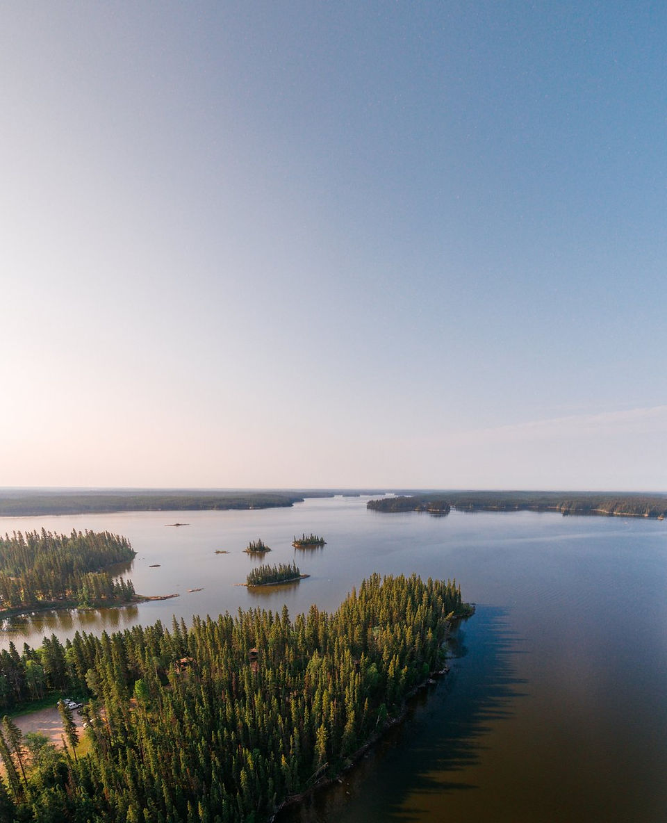 Credit: Travel Manitoba