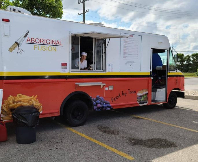 The Indigenous Kitchen - Credit: Travel Manitoba