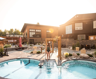 Credit: Elkhorn Resort