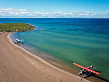 11 Best Things About Summer Up North