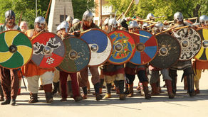 Auf den Spuren der Wikinger in Manitoba