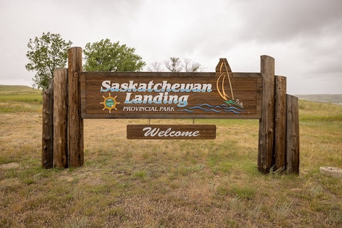 Credit: Tourism Saskatchewan
