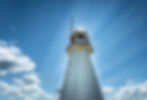 Cochin Lighhouse - Credit: Tourism Saskatchewan