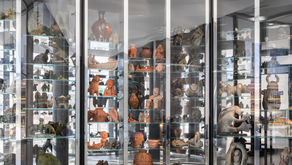 QAUMAJUQ – das neue Inuit Art Centre in Winnipeg