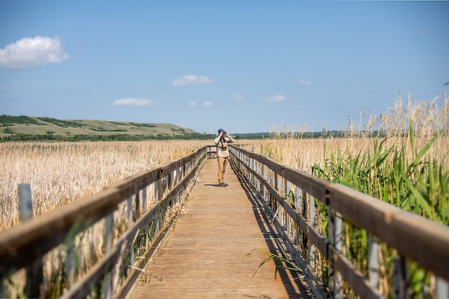 Credit: Tourism Saskatchewan