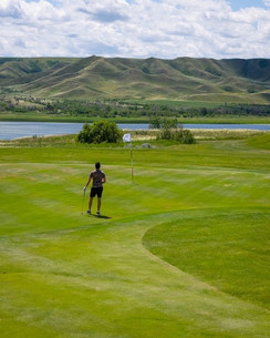 Credit: Tourism Saskatchewan