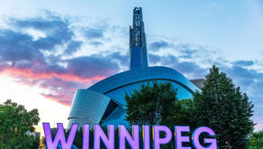 Canadian Museum for Human Rights: Winnipegs architektonisches Juwel mit Tiefgang