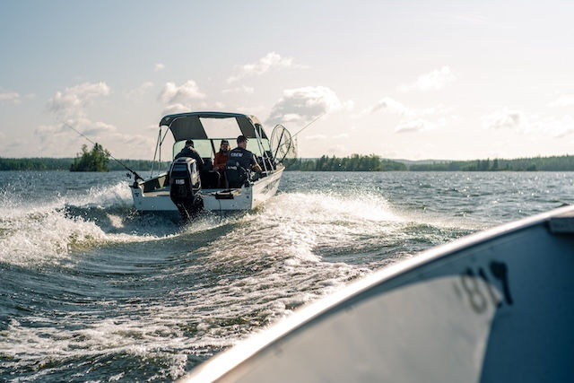 Credit: Tourism Saskatchewan 
