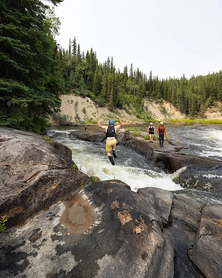 Credit: Wild Loon Adventure Company