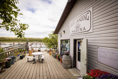Credit: Tourism Saskatchewan