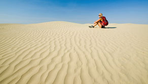 Saskatchewan für jedermann: 5 fantastische Naturschauplätze, die leicht zu erreichen sind